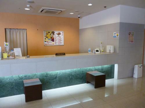 Hotel Castle Inn Toyokawa