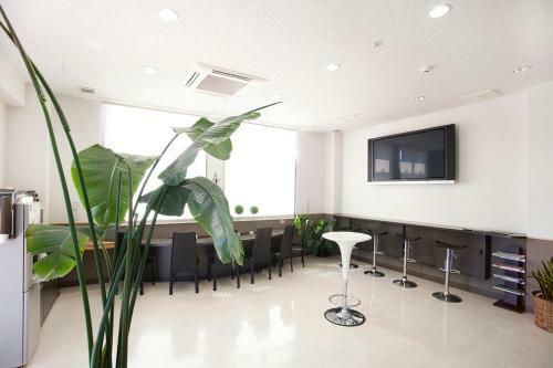 Hotel Toyota Village