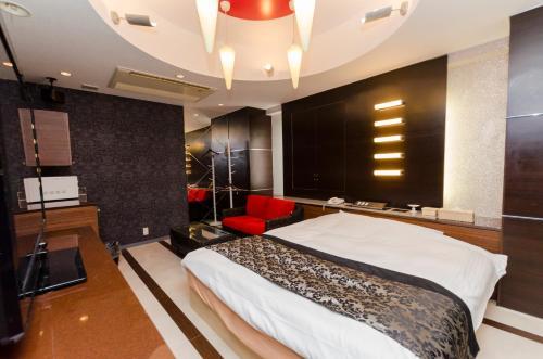 Hotel Fun3 (adult Only)
