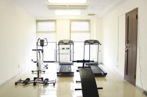 Apartamentos Stay Ropponmatsu
