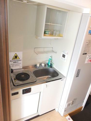 Apartamentos Stay Ropponmatsu