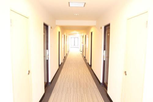 Apartamentos Stay Ropponmatsu