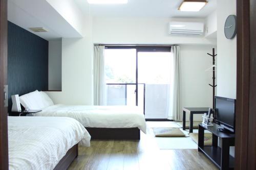 Apartamentos Stay Ropponmatsu