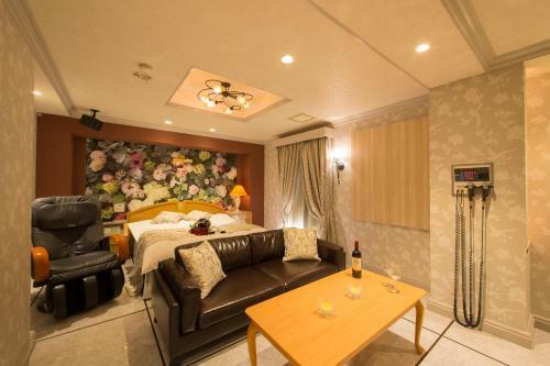 Hotel Qt Senboku (adult Only)