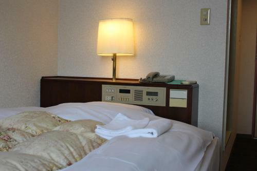 Hotel Higashihiroshima Hills Saijo