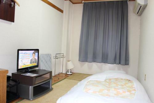 Hotel Higashihiroshima Hills Saijo