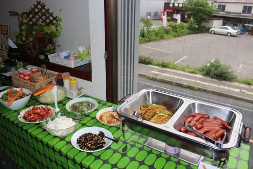 Hotel Higashihiroshima Hills Saijo