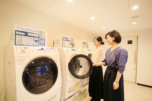 Richmond Hotel Higashi Osaka