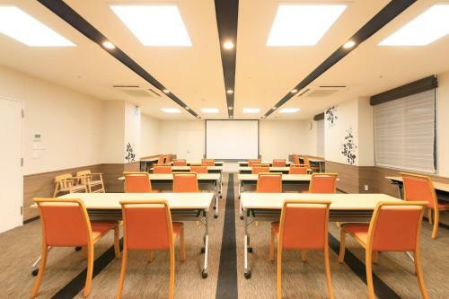 Richmond Hotel Higashi Osaka