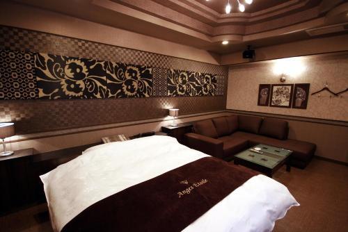 Hotel Anges Etoile (adult Only)