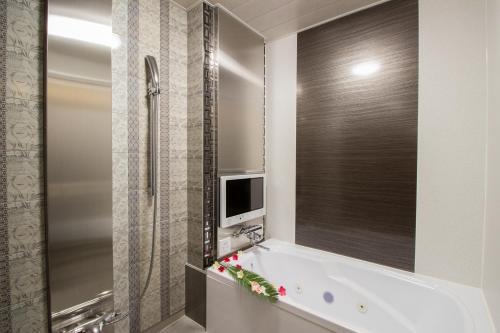 Hotel Anges Etoile (adult Only)