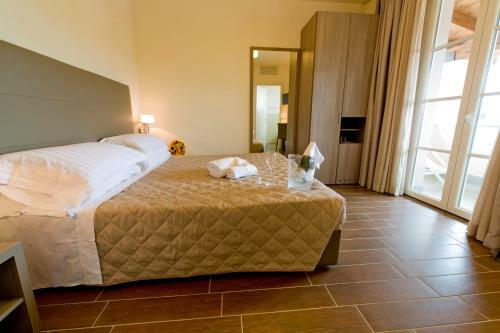 Hotel Villa Carolina Resort