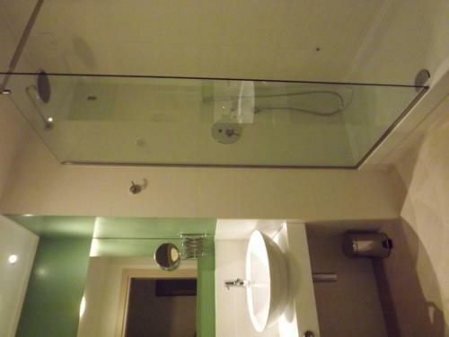 Aparthotel Chc Business Residence