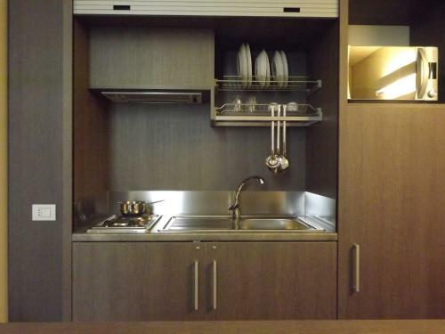 Aparthotel Chc Business Residence