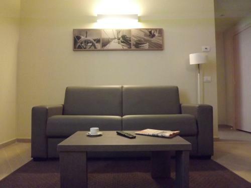 Aparthotel Chc Business Residence