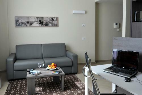 Aparthotel Chc Business Residence