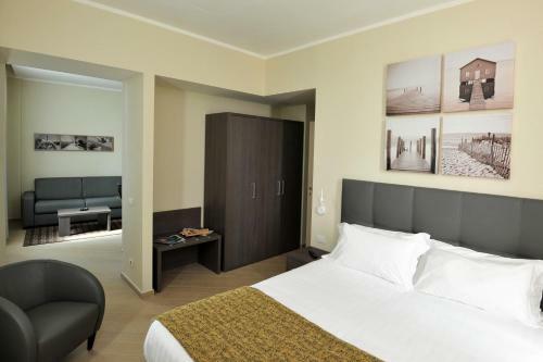 Aparthotel Chc Business Residence