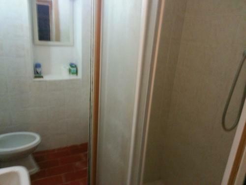Il Palazzetto Apartment 4