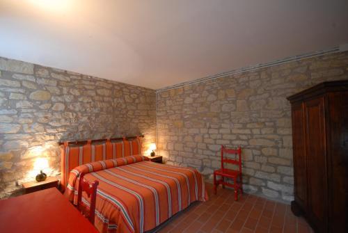 Il Palazzetto Apartment 4