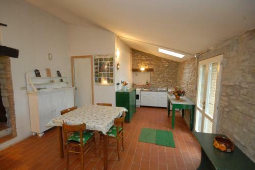 Il Palazzetto Apartment 4