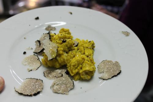 Il Palazzetto Apartment 4