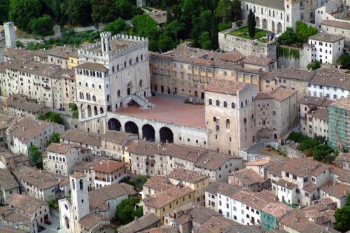Il Palazzetto Apartment 4