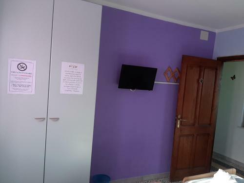 Albergue Punto Tappa Pit Stop - Affittacamere E Trattoria