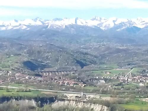 Albergue Punto Tappa Pit Stop - Affittacamere E Trattoria