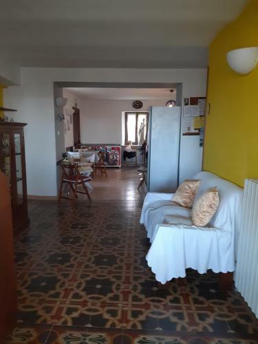 Albergue Punto Tappa Pit Stop - Affittacamere E Trattoria