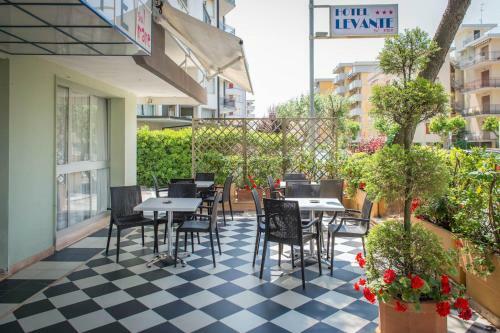 Hotel Levante Sul Mare