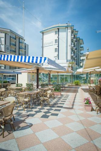 Hotel Levante Sul Mare
