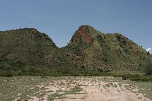 Sirville Lake Elementaita Lodge