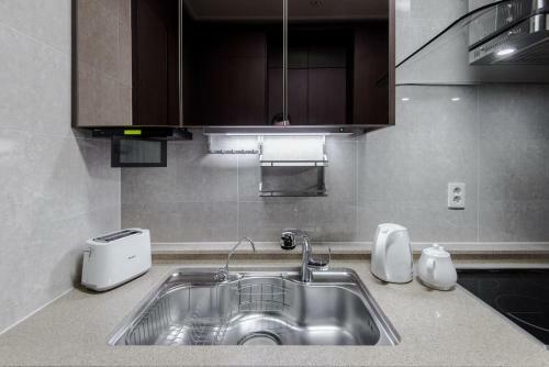 Elite Apartments Highvill