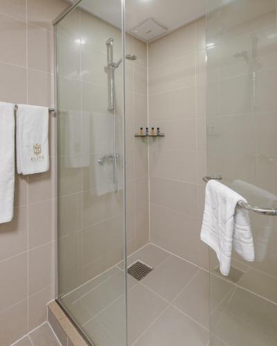 Elite Apartments Highvill