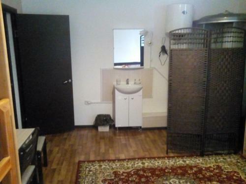 Hostal Nursat Guest House