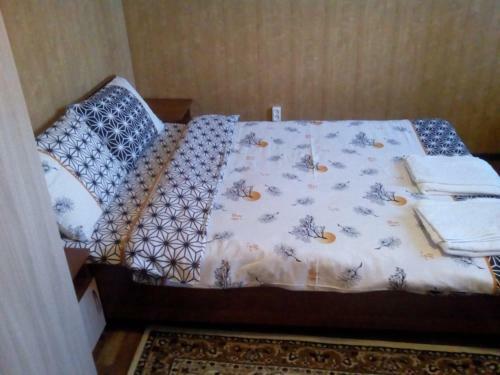 Hostal Nursat Guest House