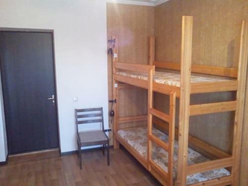 Hostal Nursat Guest House