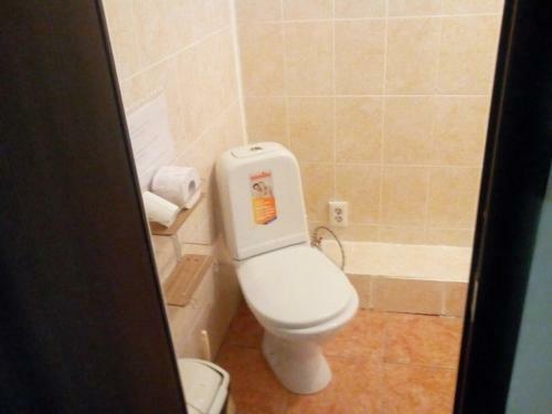 Hostal Nursat Guest House