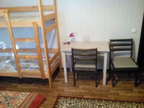 Hostal Nursat Guest House