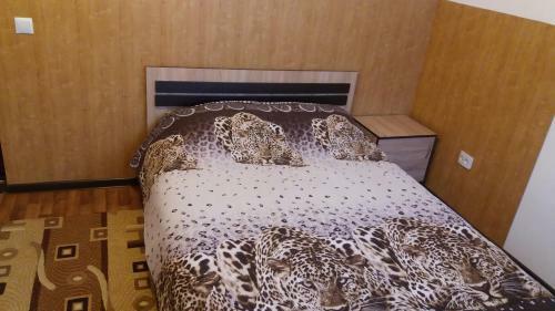 Hostal Nursat Guest House