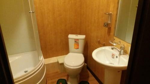 Hostal Nursat Guest House