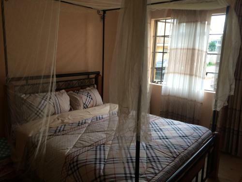 Apartamento Pumzika Place