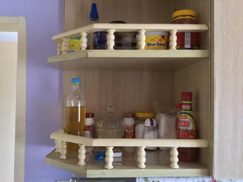 Apartamento Pumzika Place