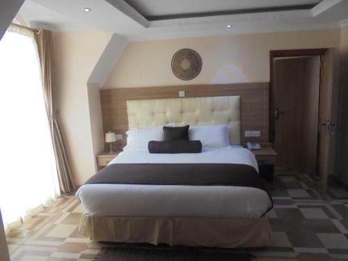 Bed & Breakfast Villa Leone Guest House, Gigiri, Nairobi