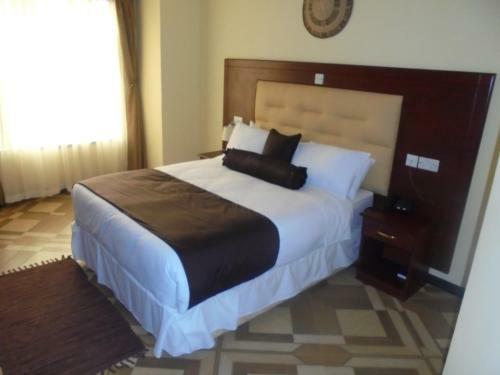 Bed & Breakfast Villa Leone Guest House, Gigiri, Nairobi