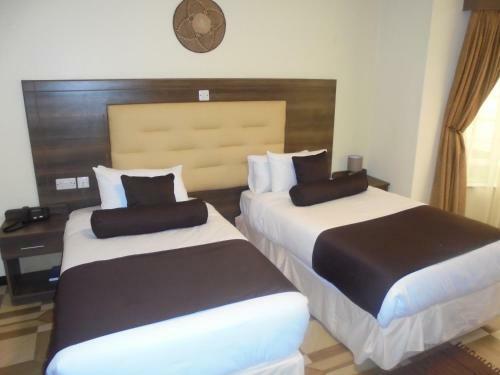 Bed & Breakfast Villa Leone Guest House, Gigiri, Nairobi