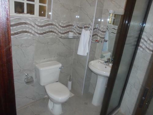 Bed & Breakfast Villa Leone Guest House, Gigiri, Nairobi