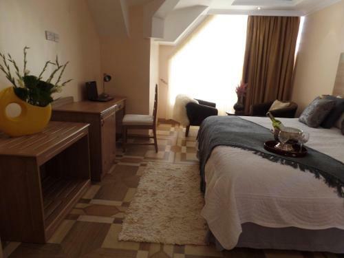 Bed & Breakfast Villa Leone Guest House, Gigiri, Nairobi