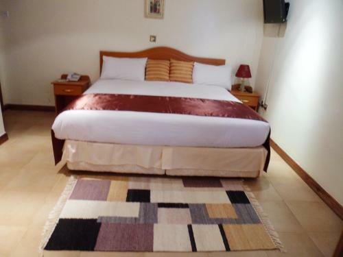 Bed & Breakfast Villa Leone Guest House, Gigiri, Nairobi