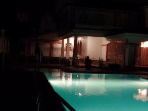 Bed & Breakfast Villa Leone Guest House, Gigiri, Nairobi